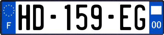 HD-159-EG