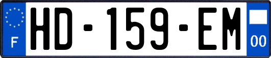 HD-159-EM