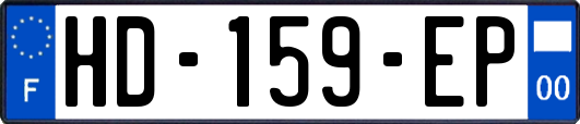 HD-159-EP