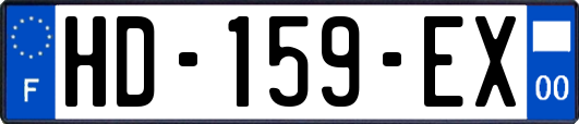 HD-159-EX