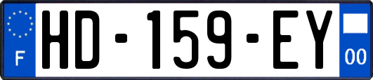 HD-159-EY