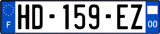 HD-159-EZ