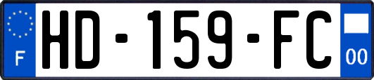 HD-159-FC