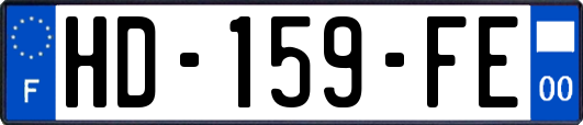 HD-159-FE