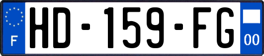 HD-159-FG