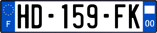HD-159-FK