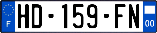 HD-159-FN