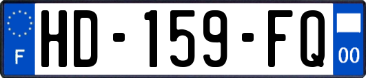 HD-159-FQ