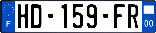 HD-159-FR