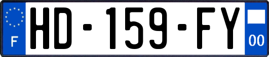 HD-159-FY