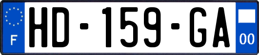 HD-159-GA