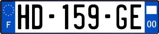 HD-159-GE