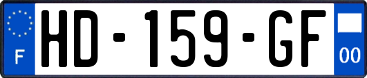 HD-159-GF