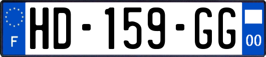 HD-159-GG