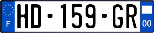 HD-159-GR