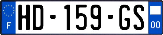 HD-159-GS