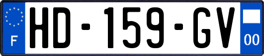 HD-159-GV
