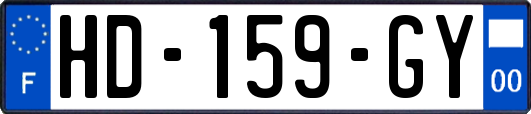 HD-159-GY