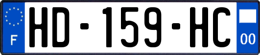 HD-159-HC