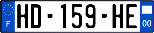 HD-159-HE