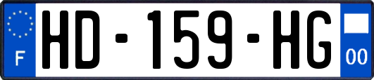HD-159-HG