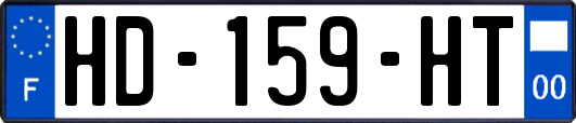 HD-159-HT