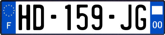 HD-159-JG