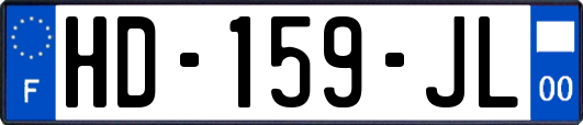 HD-159-JL