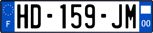 HD-159-JM