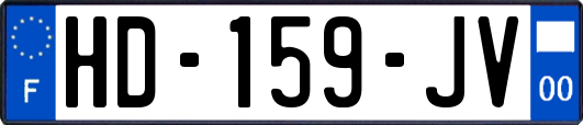 HD-159-JV