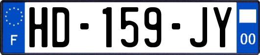HD-159-JY