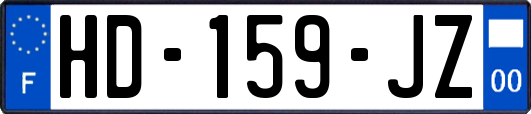 HD-159-JZ