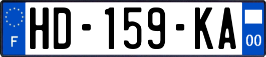HD-159-KA