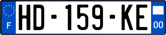HD-159-KE