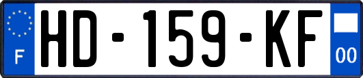 HD-159-KF