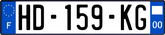 HD-159-KG