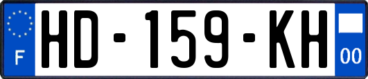 HD-159-KH