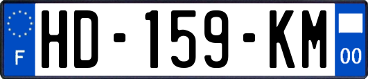HD-159-KM