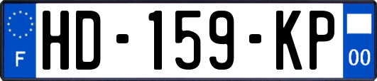 HD-159-KP