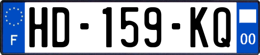 HD-159-KQ