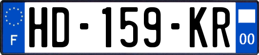 HD-159-KR