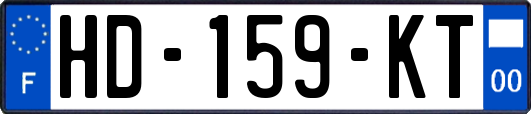 HD-159-KT