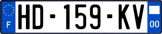 HD-159-KV