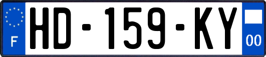 HD-159-KY