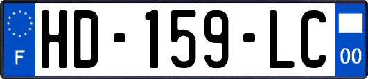 HD-159-LC