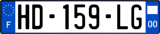 HD-159-LG