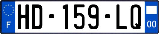 HD-159-LQ