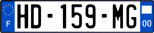 HD-159-MG