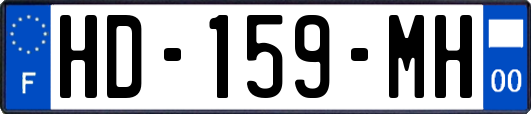 HD-159-MH