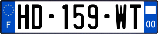 HD-159-WT